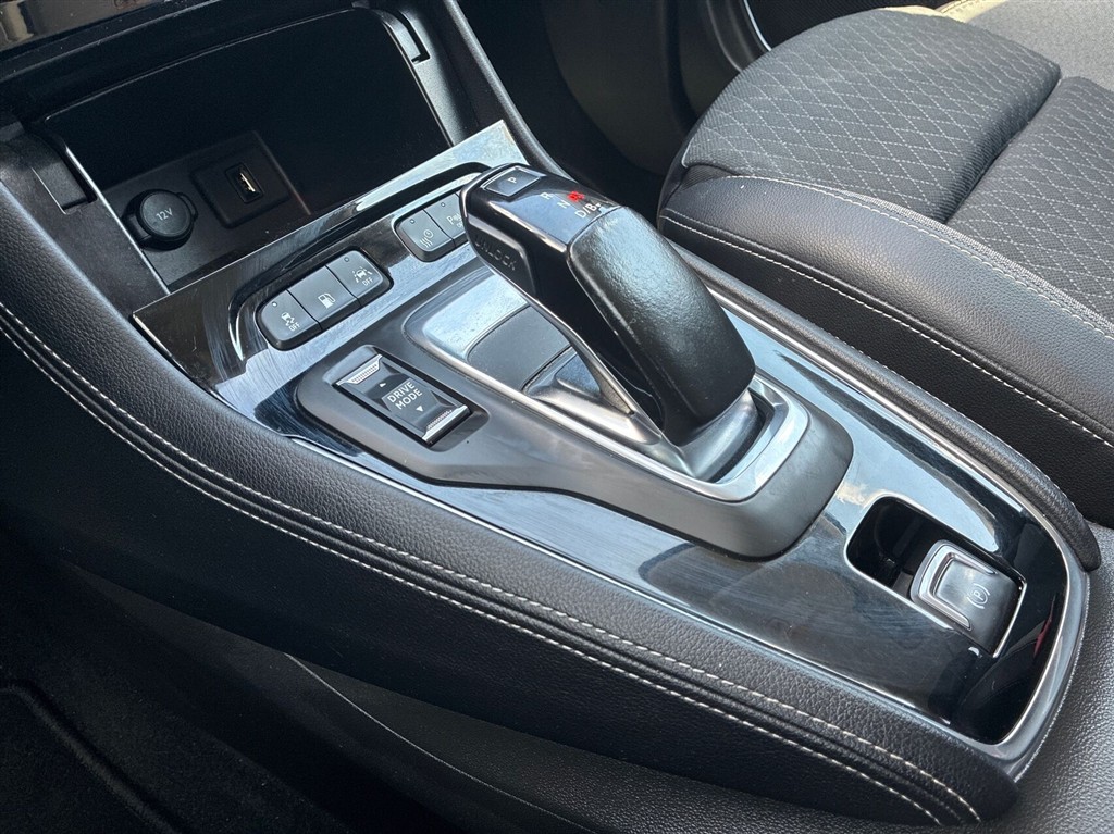Opel Grandland X Cosmo Prestige Pack billede 21