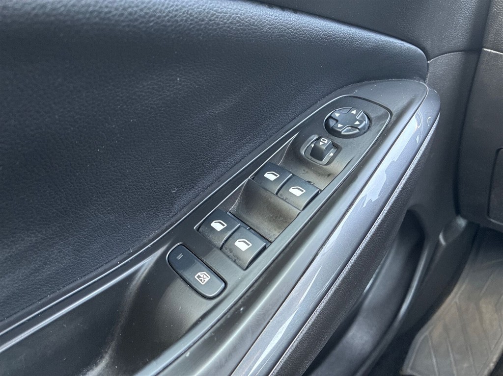 Opel Grandland X Cosmo Prestige Pack billede 23