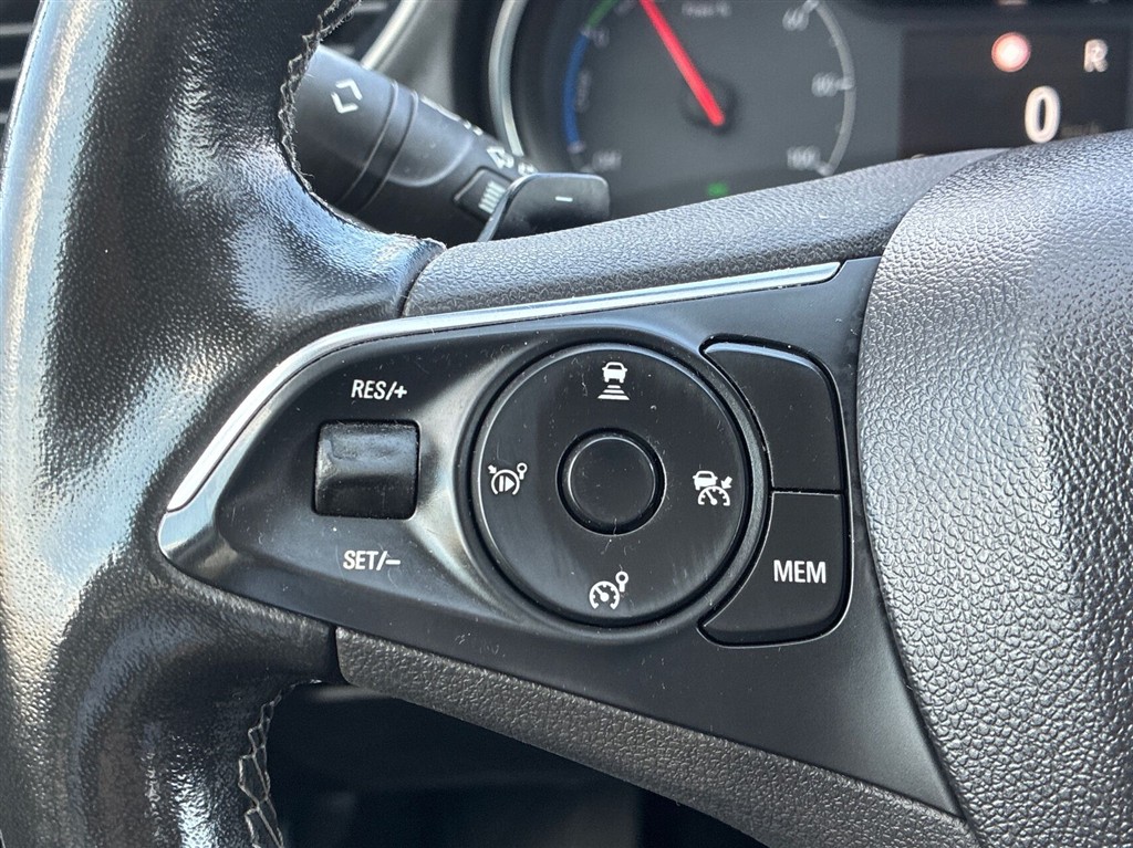 Opel Grandland X Cosmo Prestige Pack billede 18