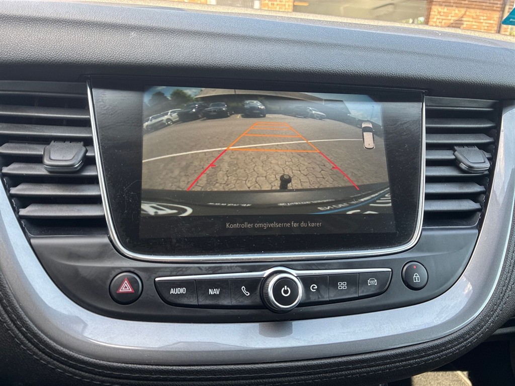 Opel Grandland X Cosmo Prestige Pack billede 7