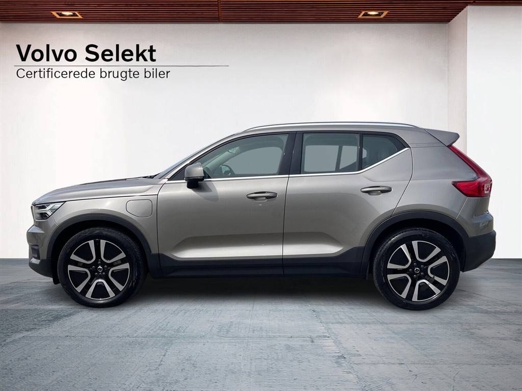 Volvo XC40 Inscription billede 3