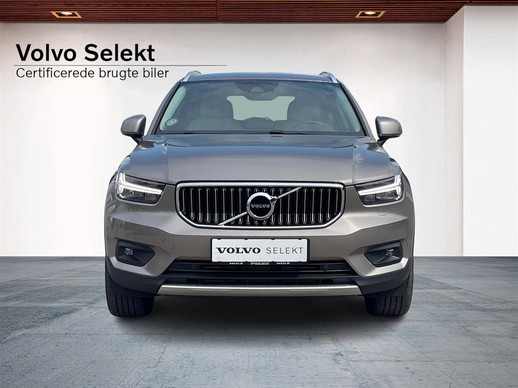 Volvo XC40 Inscription billede 9