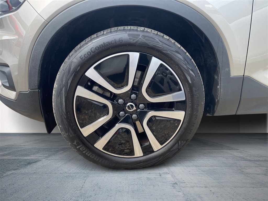 Volvo XC40 Inscription billede 10