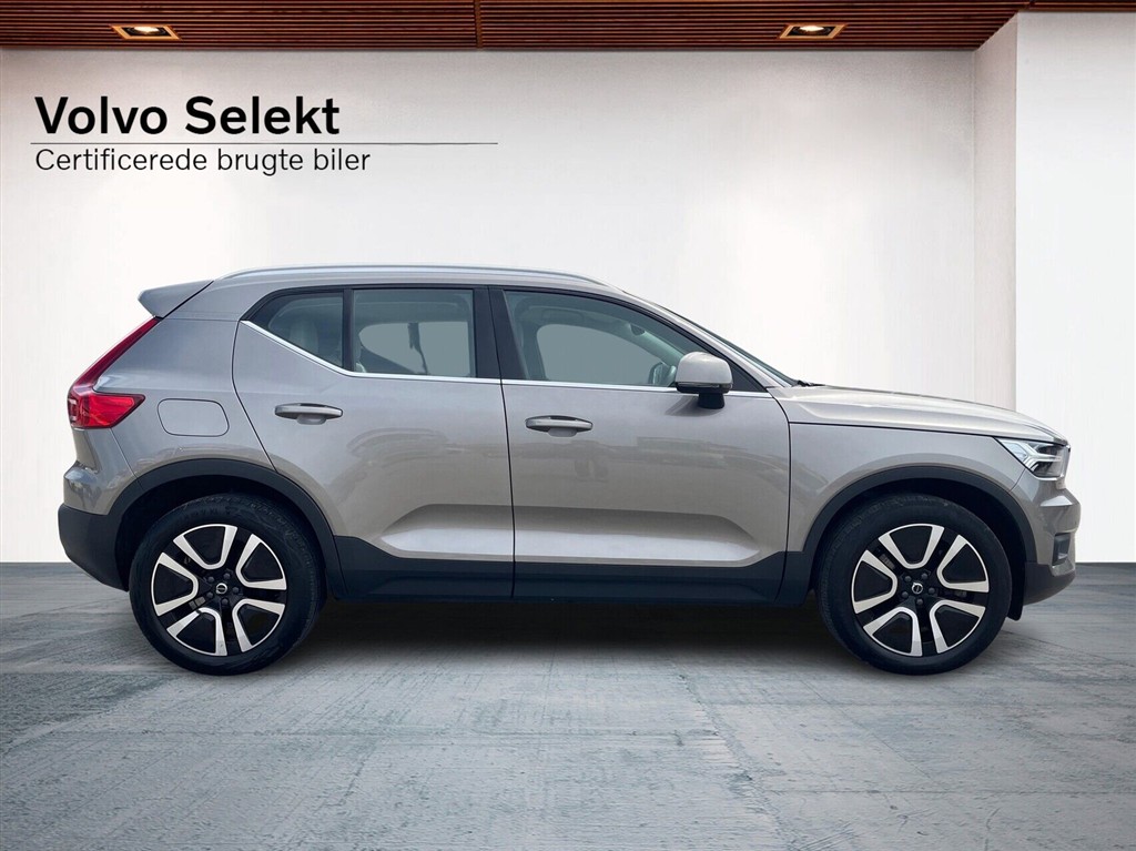 Volvo XC40 Inscription billede 15
