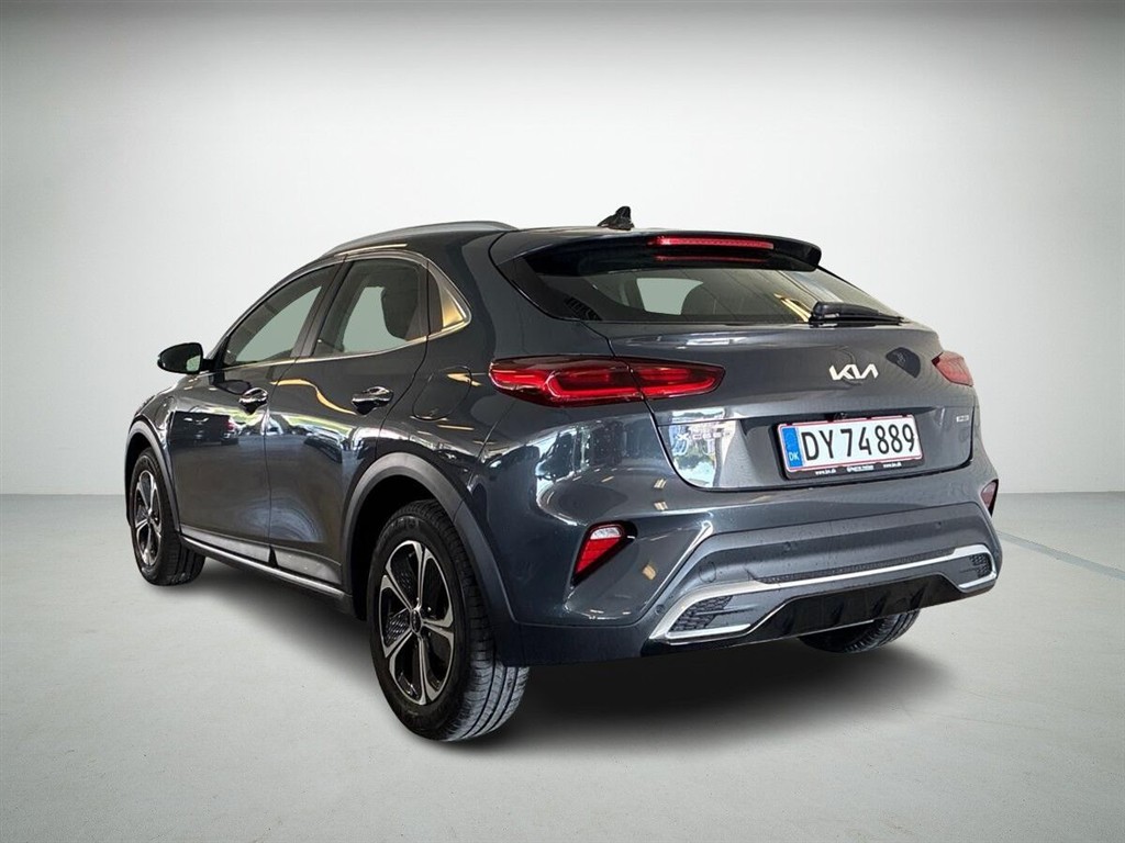 Kia XCeed Prestige billede 2
