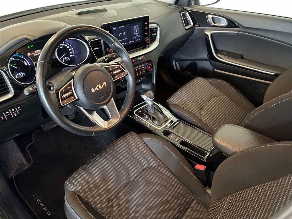 Kia XCeed Prestige billede 3