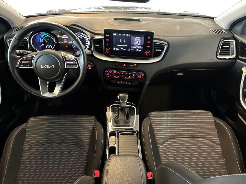 Kia XCeed Prestige billede 4