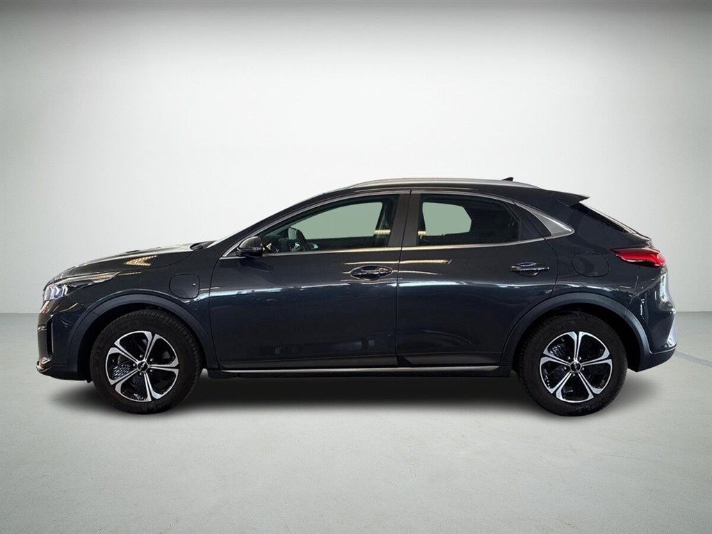 Kia XCeed Prestige billede 5