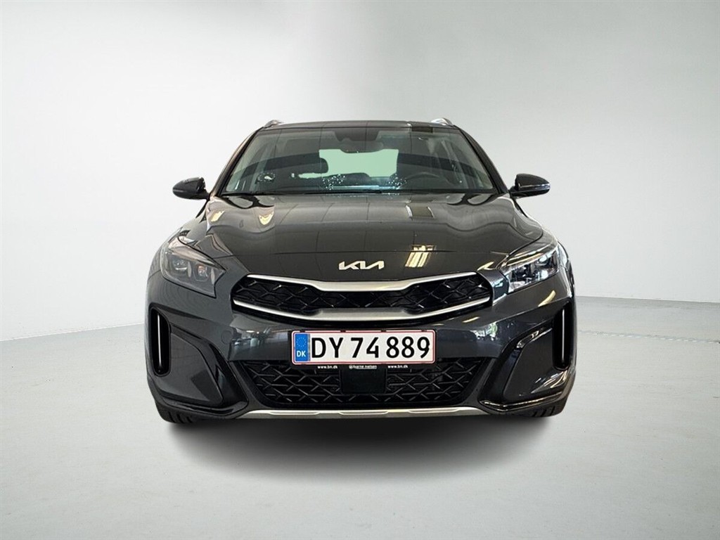 Kia XCeed Prestige billede 6