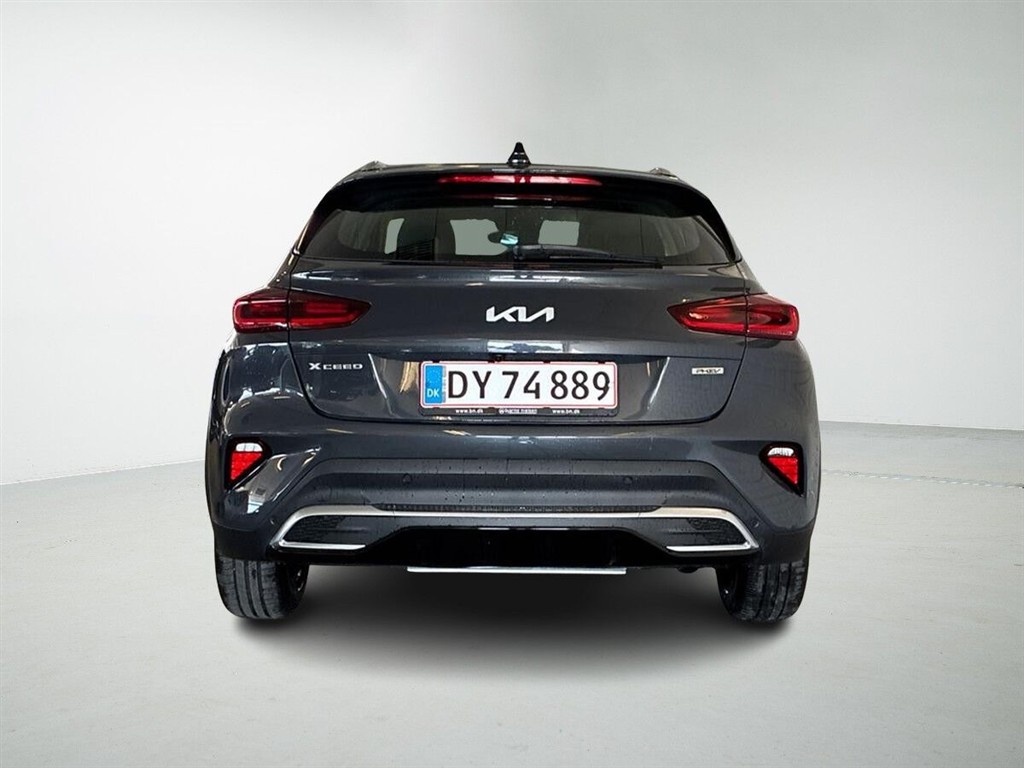 Kia XCeed Prestige billede 7