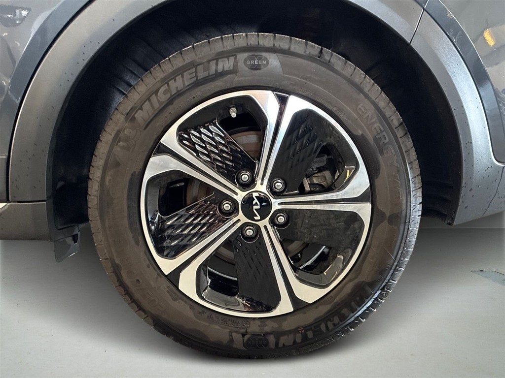 Kia XCeed Prestige billede 8