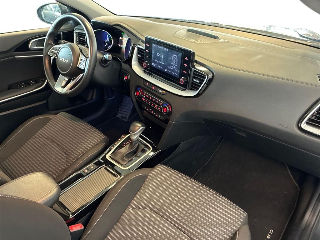 Kia XCeed Prestige billede 10