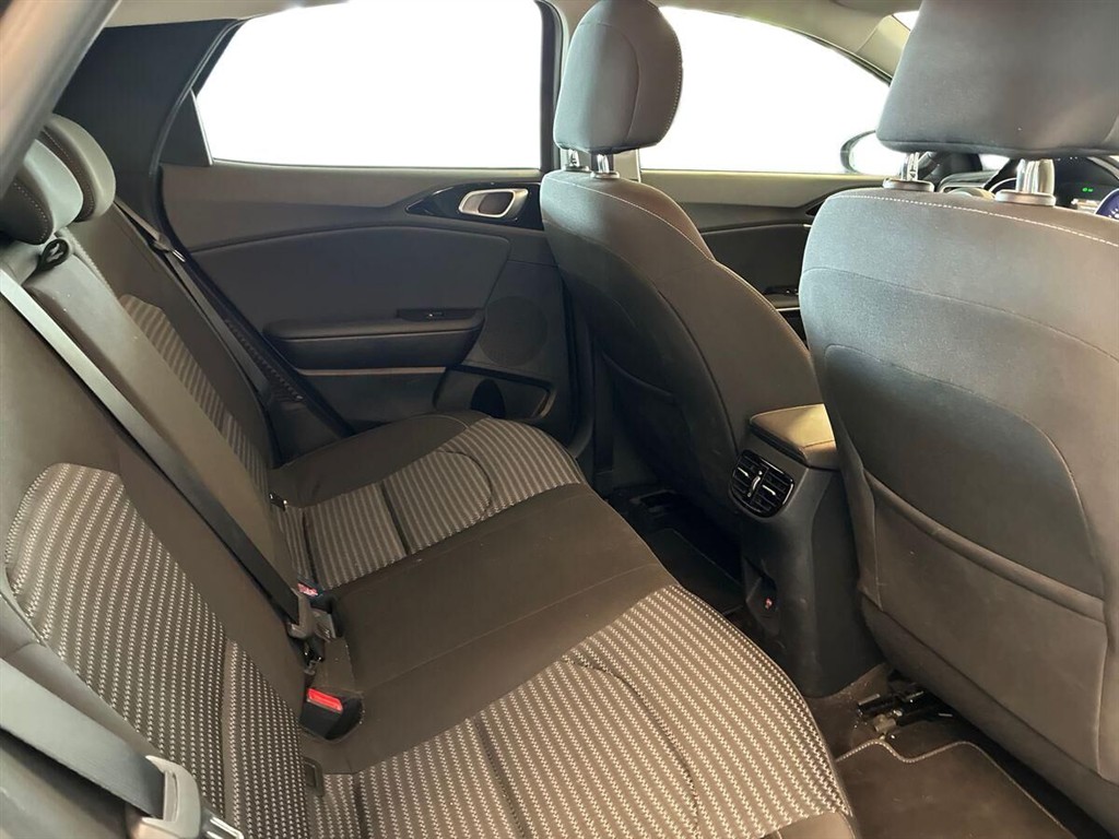 Kia XCeed Prestige billede 12