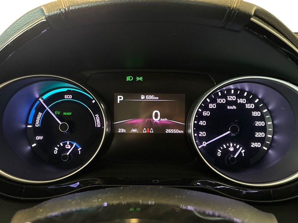 Kia XCeed Prestige billede 14