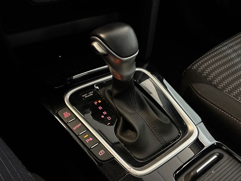 Kia XCeed Prestige billede 15