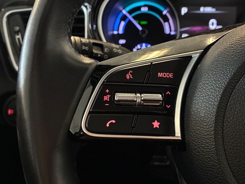 Kia XCeed Prestige billede 16