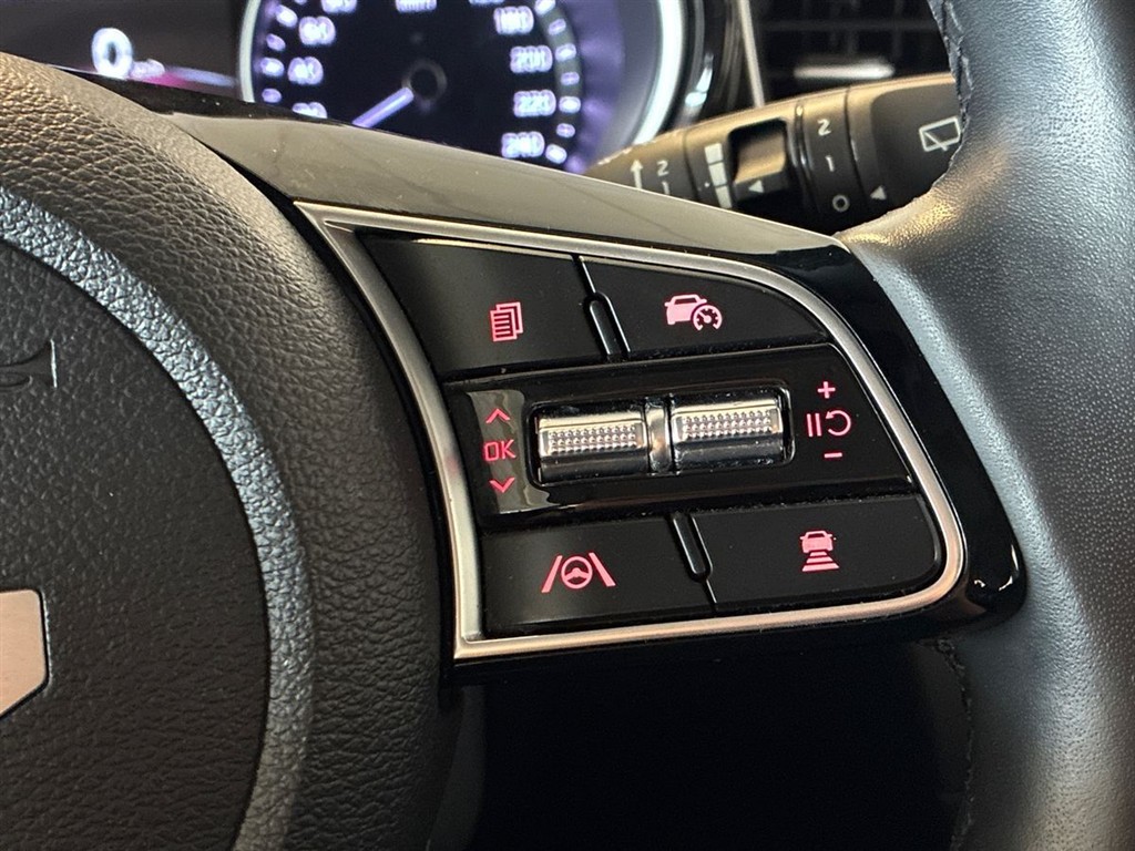 Kia XCeed Prestige billede 17