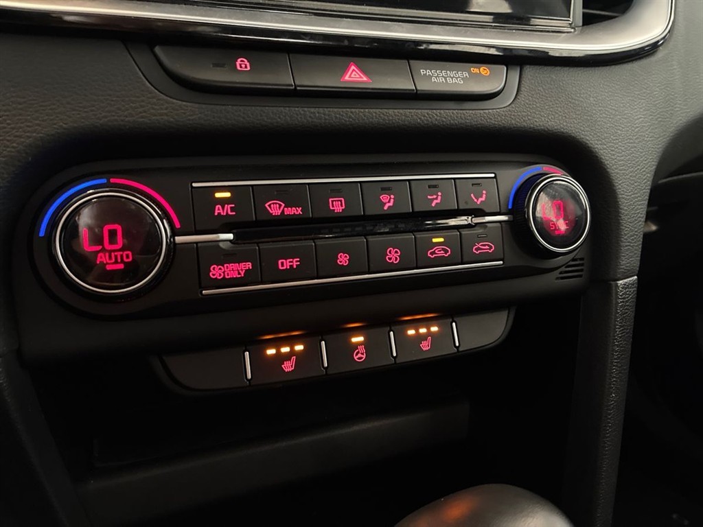Kia XCeed Prestige billede 19