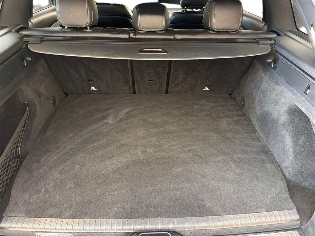 Mercedes-Benz GLC350 e Progressive billede 13