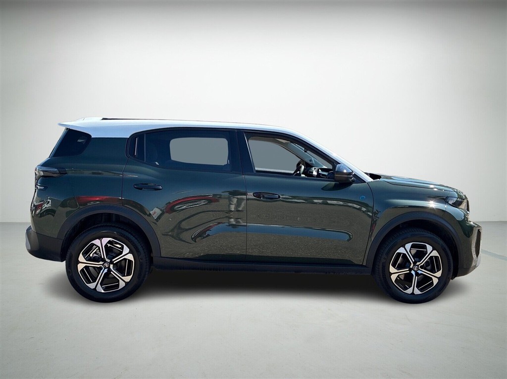 Citroën e-C3 Aircross Max billede 5