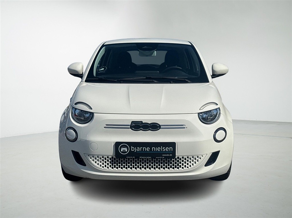 Fiat 500e Icon billede 6