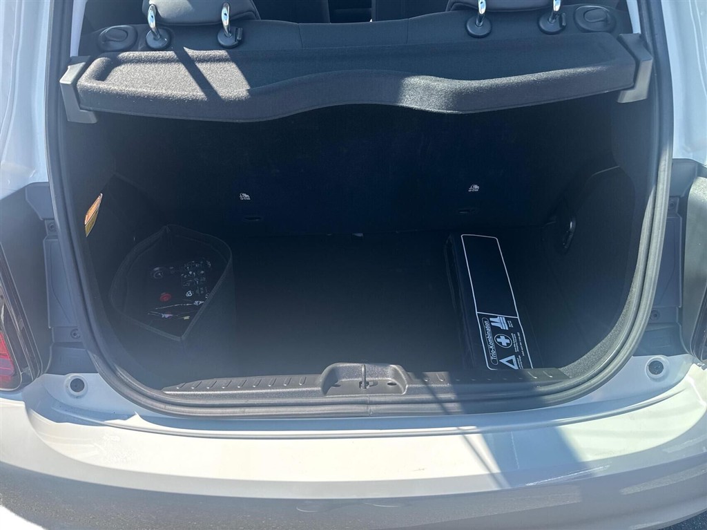 Fiat 500e Icon billede 13