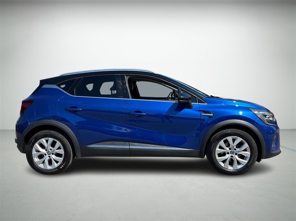 Renault Captur Intens billede 5