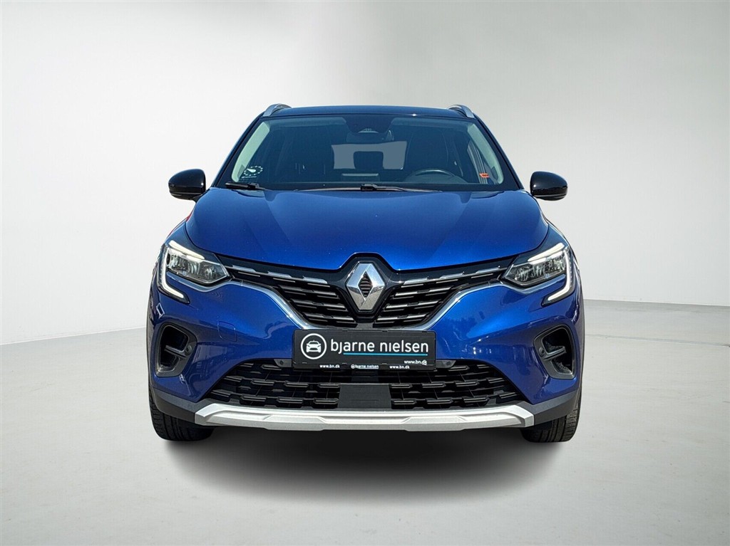 Renault Captur Intens billede 6