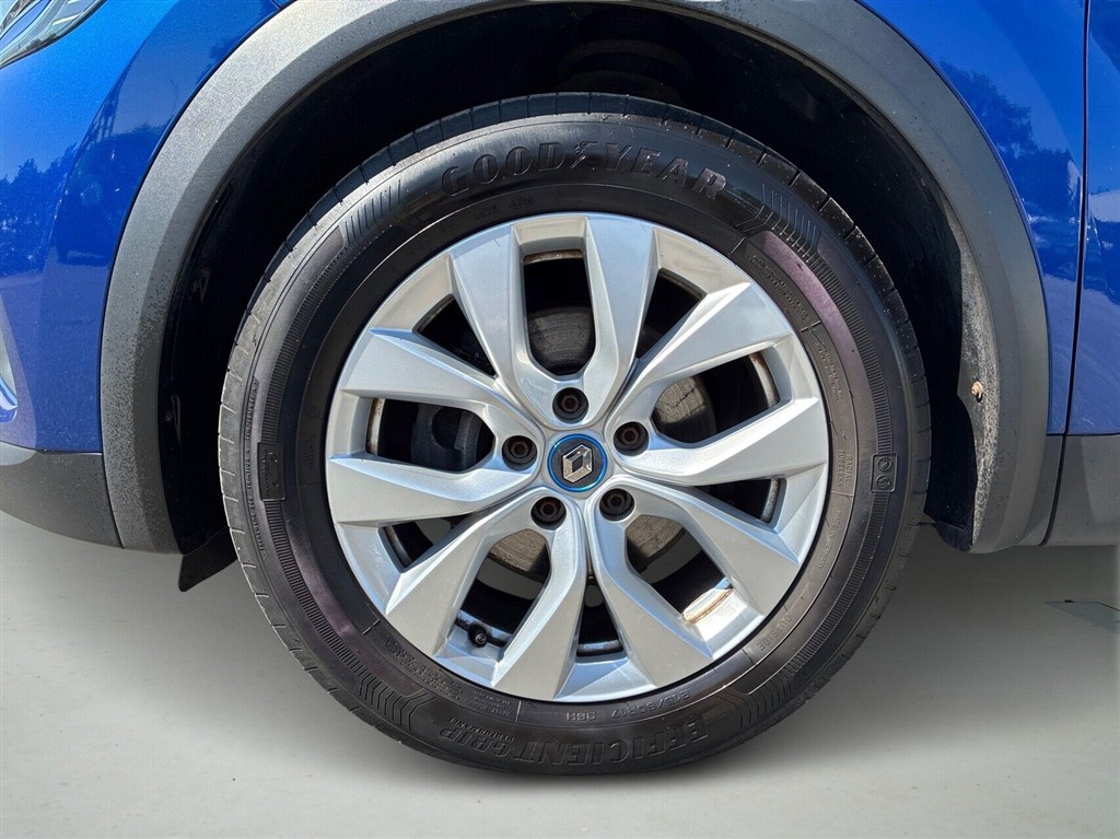 Renault Captur Intens billede 8