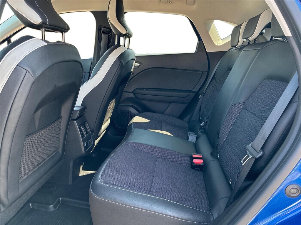 Renault Captur Intens billede 12