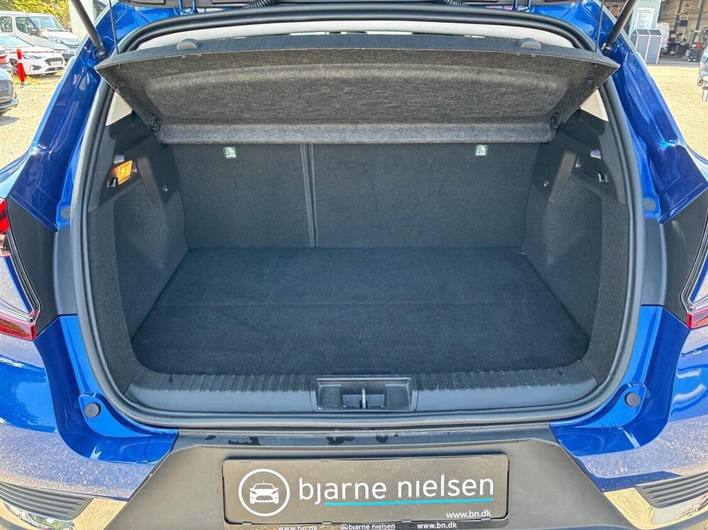 Renault Captur Intens billede 13