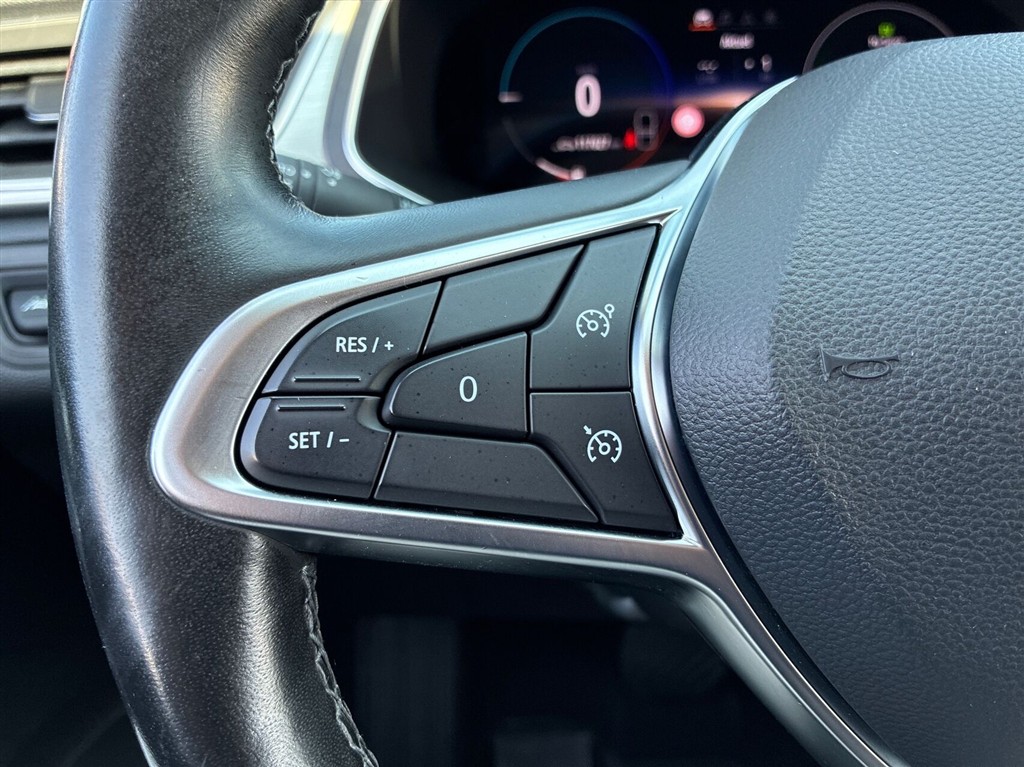 Renault Captur Intens billede 15