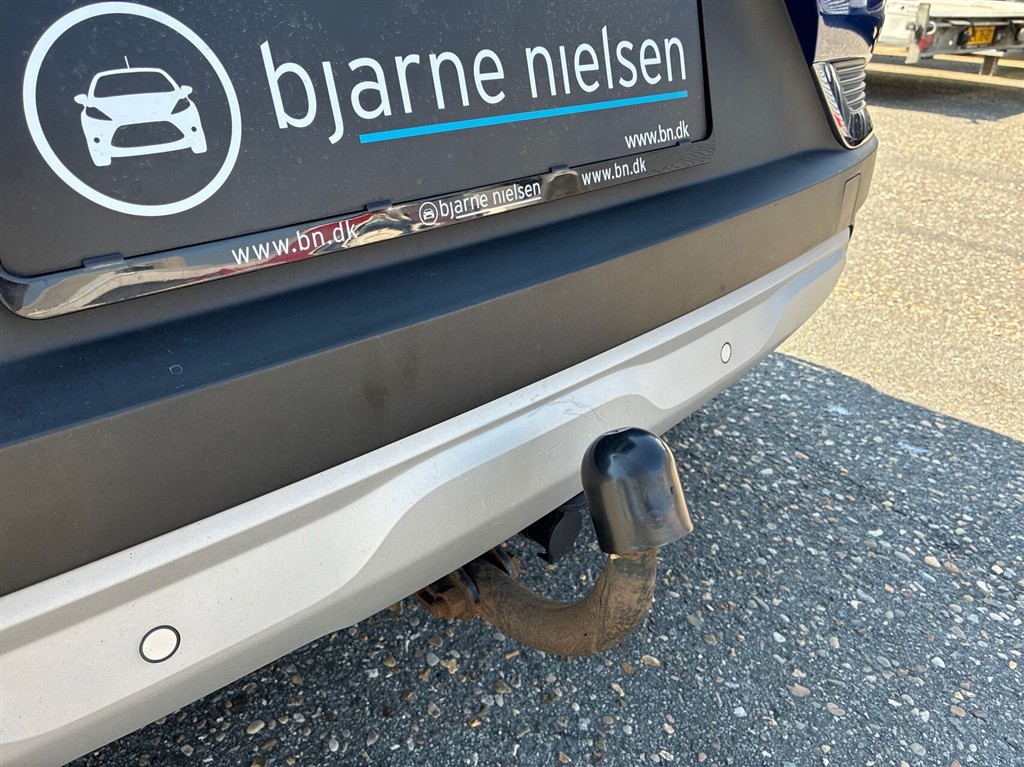 Renault Captur Intens billede 17