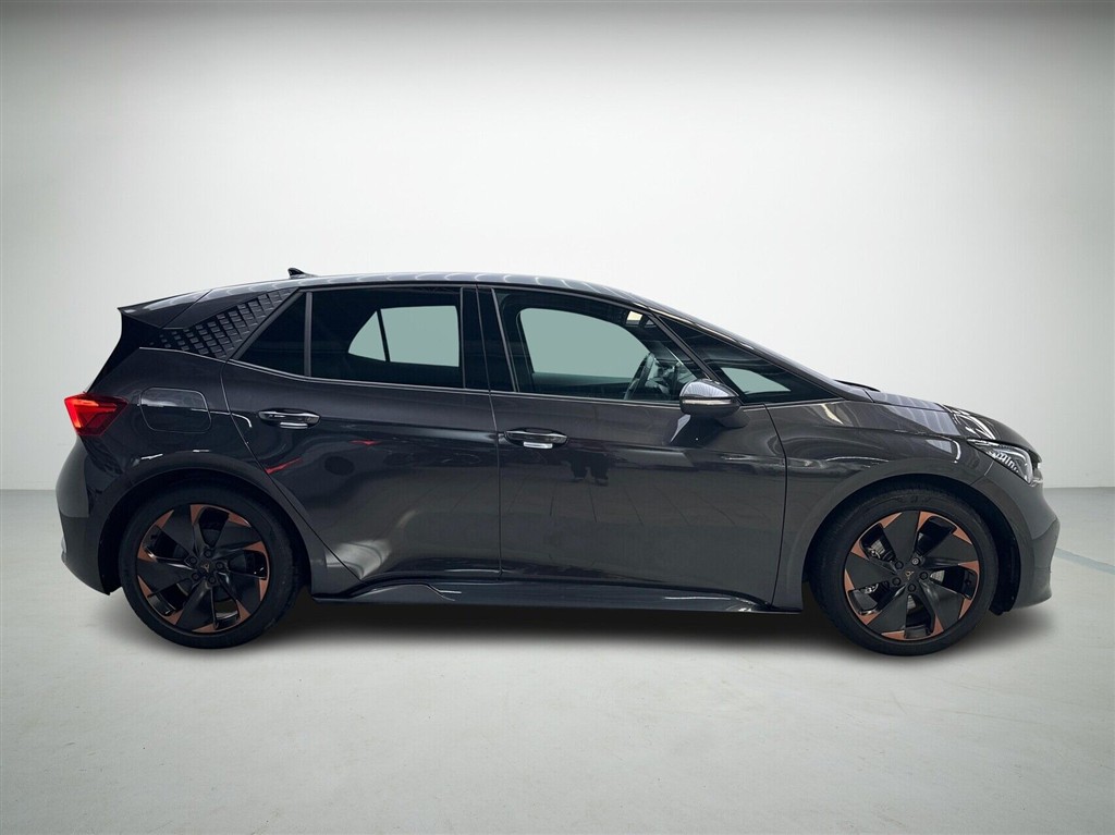 Cupra Born Dinamica Pack High billede 6