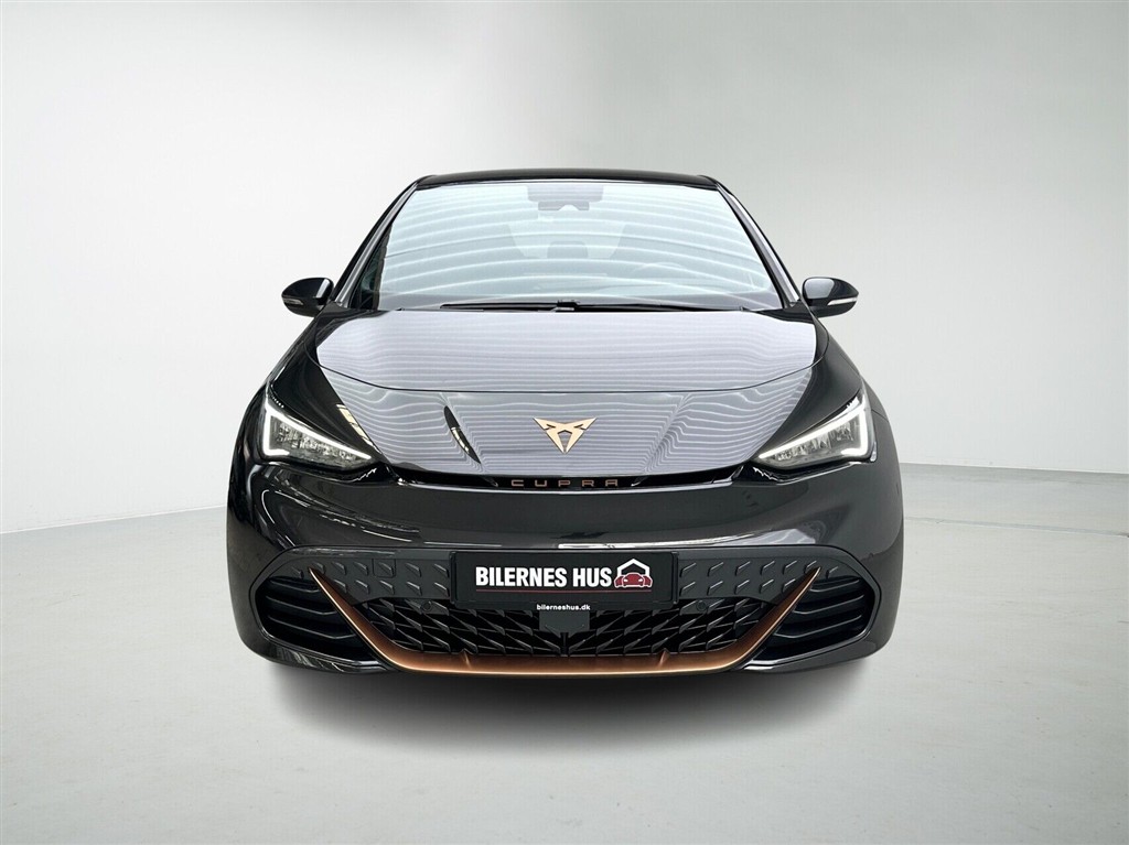 Cupra Born Dinamica Pack High billede 7