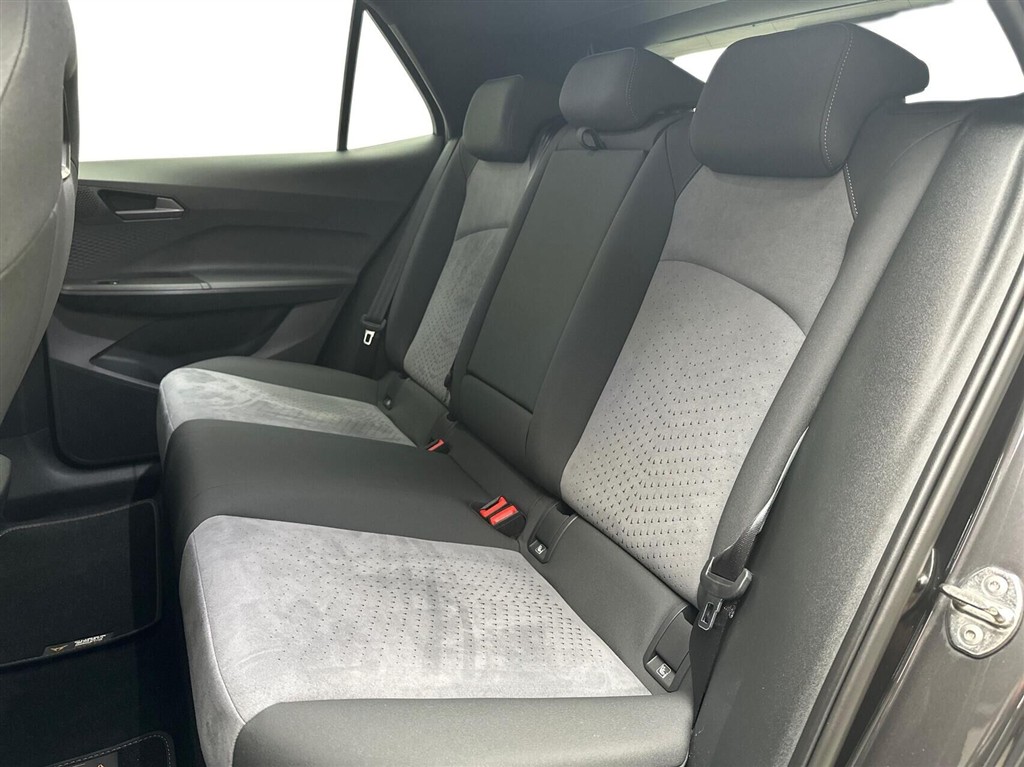 Cupra Born Dinamica Pack High billede 13