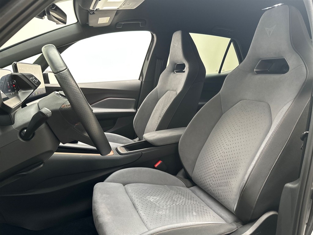 Cupra Born Dinamica Pack High billede 19