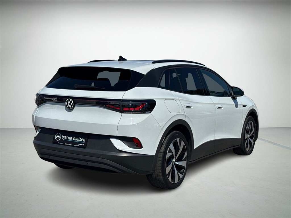 VW ID.4 Pro Performance billede 2
