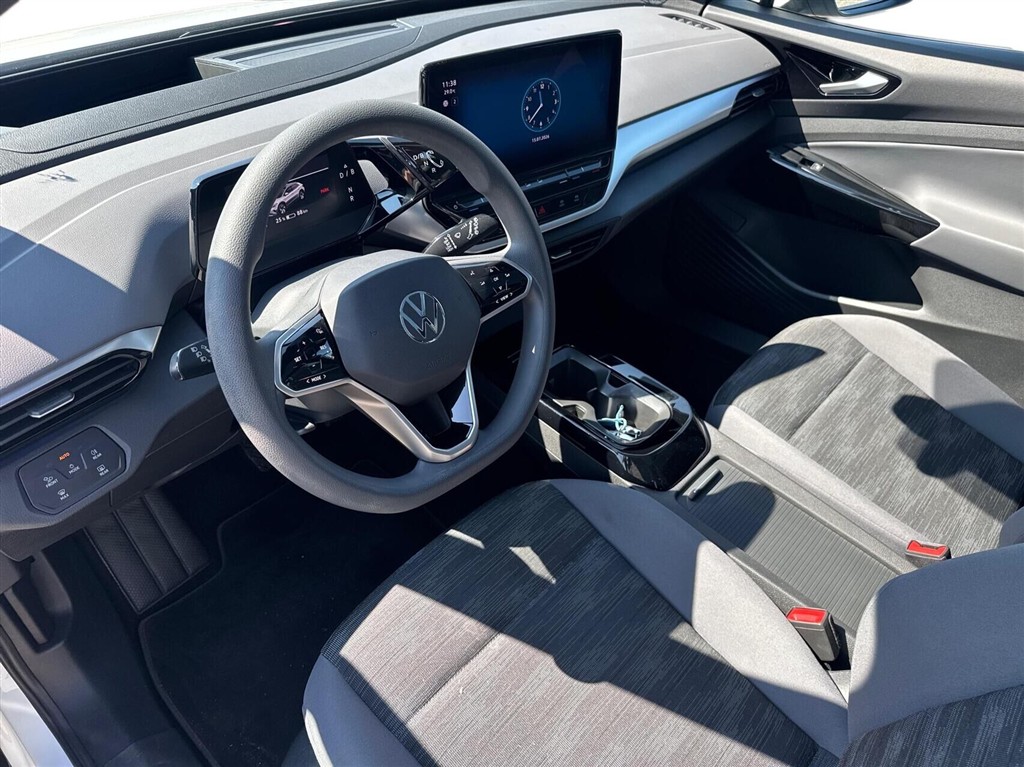 VW ID.4 Pro Performance billede 3