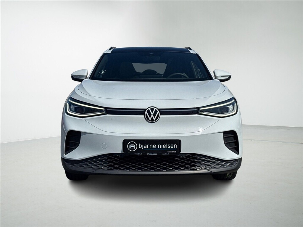VW ID.4 Pro Performance billede 7
