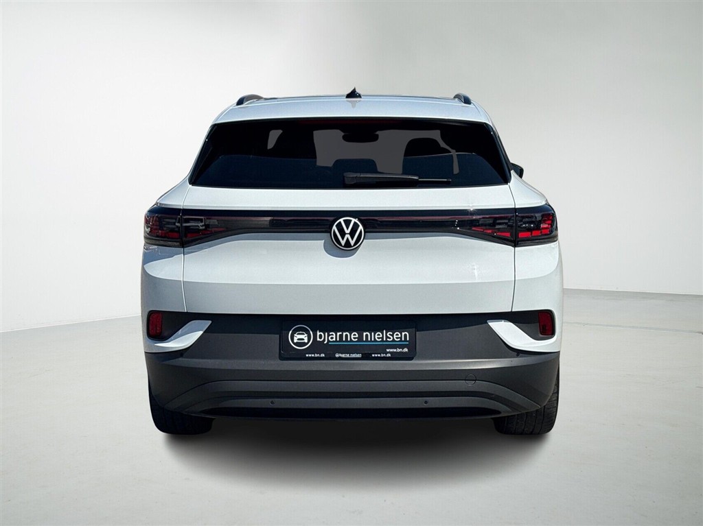 VW ID.4 Pro Performance billede 8