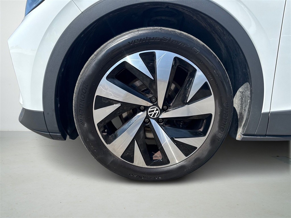 VW ID.4 Pro Performance billede 9