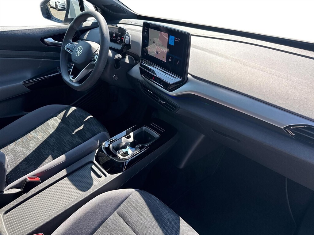 VW ID.4 Pro Performance billede 11