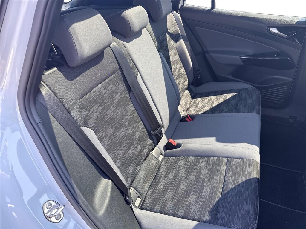VW ID.4 Pro Performance billede 13