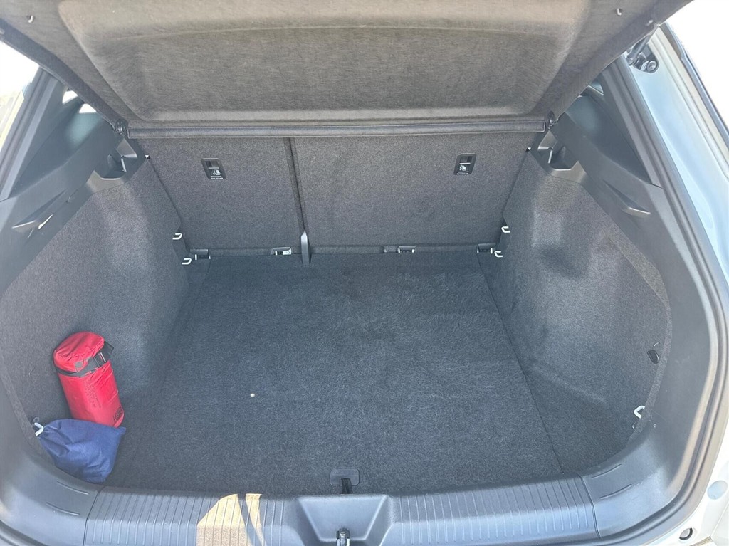 VW ID.4 Pro Performance billede 14