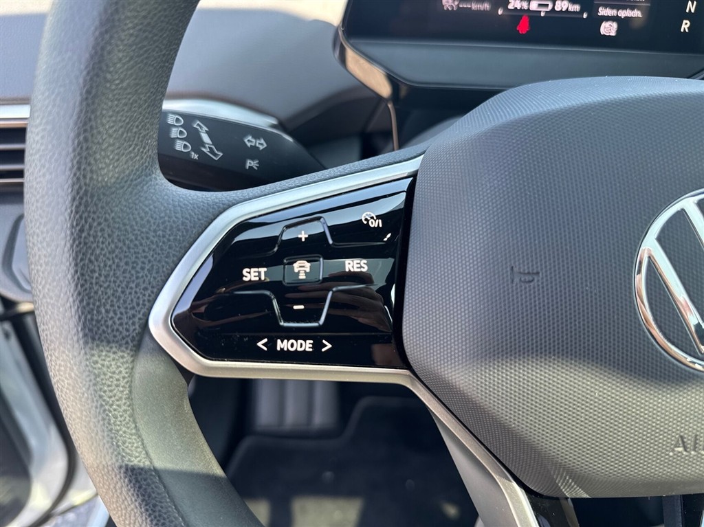 VW ID.4 Pro Performance billede 16