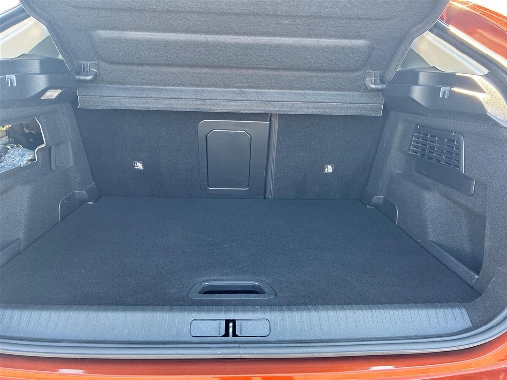 Citroën e-C4 Shine billede 13