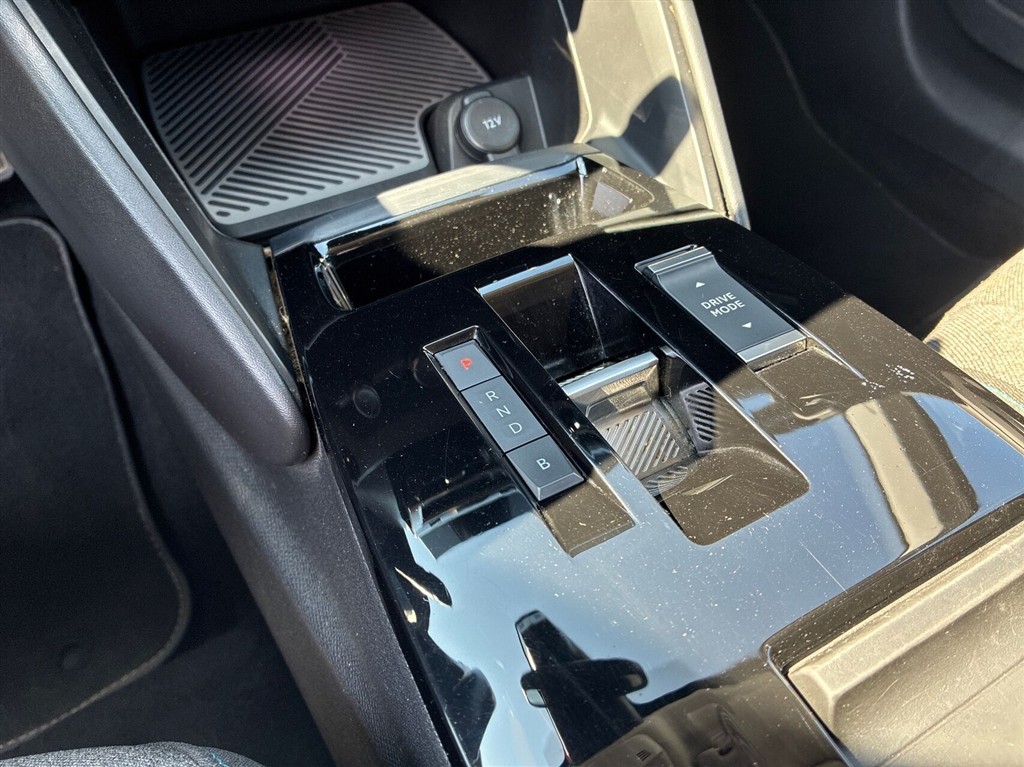Citroën e-C4 Shine billede 15