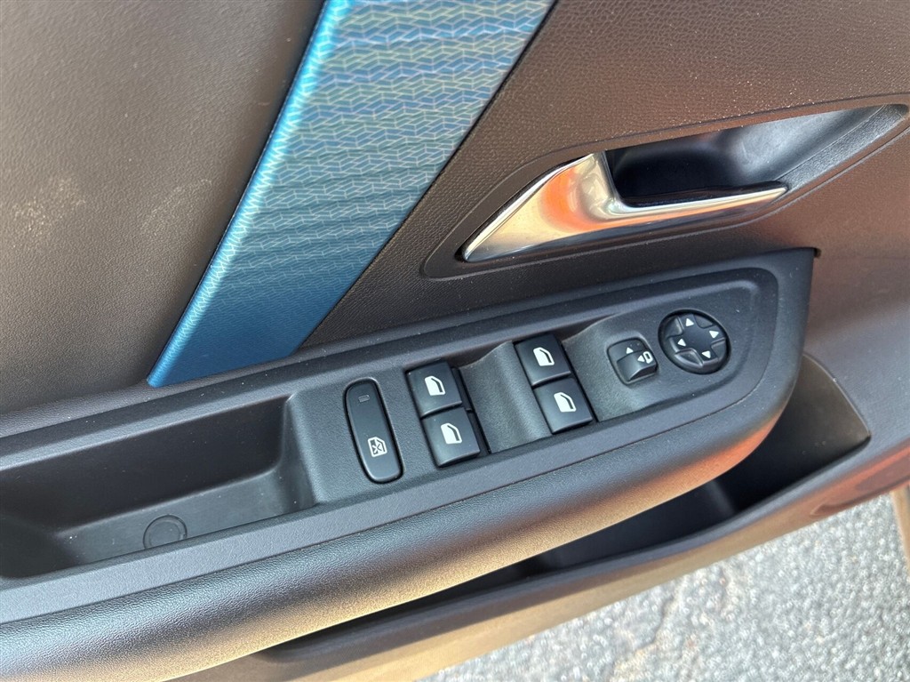 Citroën e-C4 Shine billede 16