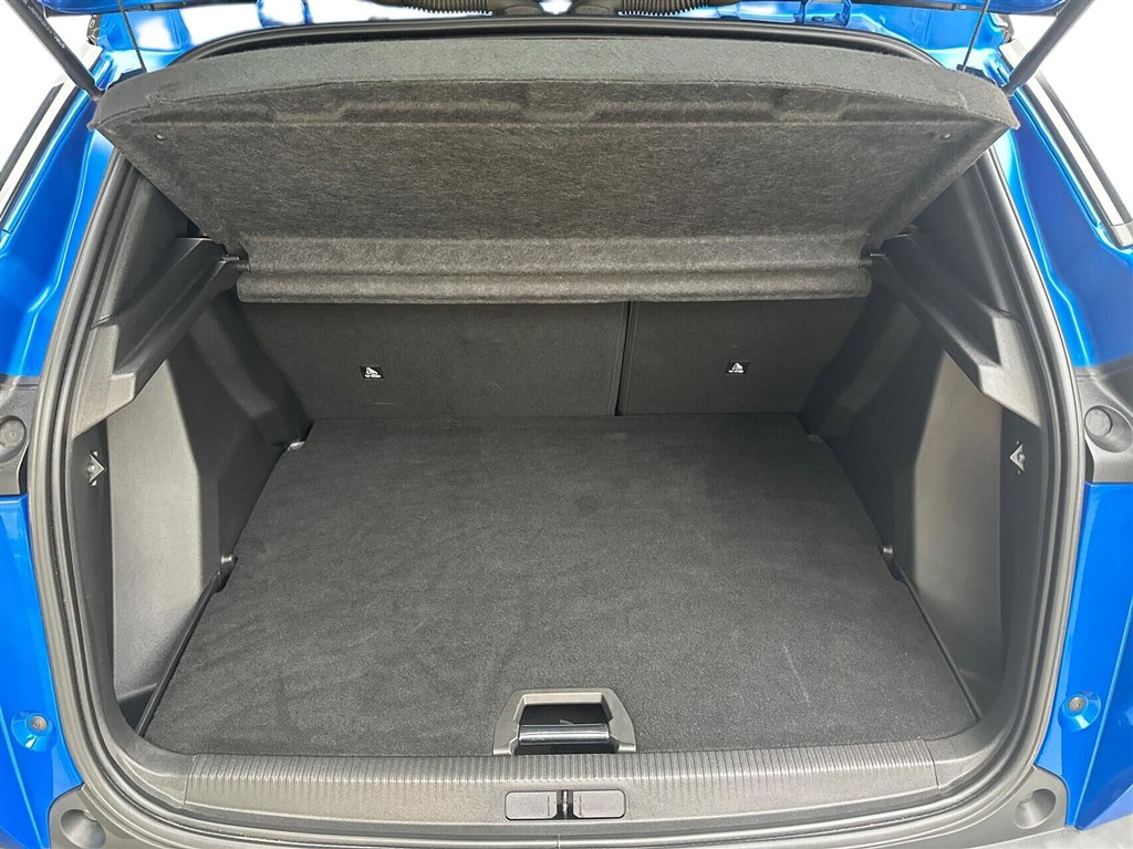 Peugeot e-2008 GT billede 14